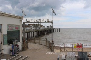 Southwold Pier