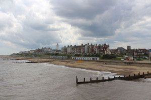 Southwold Town