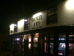 Smokey Joes Grill, Bungay