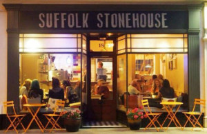 Suffolk Stonehouse, Bungay