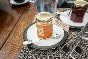 Corner Farm B&B Breakfast