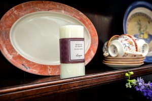 Corner Farm B&B Dining