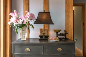 Corner Farm B&B Guest Lounge