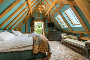 Orpington Bedroom Exterior Shot