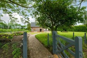 Corner Farm Farmhouse