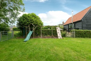 Corner Farm Holidays Amenities