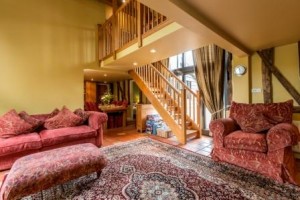 Suffolk Barn gallery view