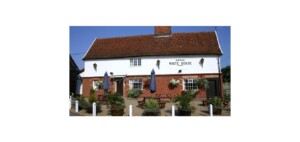 White Horse Pub & Restaurant
