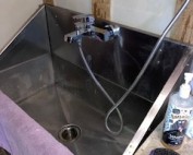 Dog friendly facilities